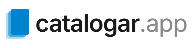 Catalogar